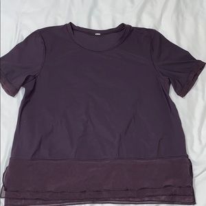 Lululemon shirt